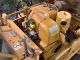 Case Trencher With Hydra Borer & Blade Trenchers - Riding photo 3