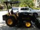 Yanmar Ex2900 Tractor - Loader - Mower Tractors photo 1
