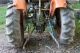1981 Kubota L245dt Tractor Hitch Fully Functional Great Rubber Well Maintained Tractors photo 6