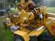 Rayco1635d Stump Grinder 208 Hrs. Wood Chippers & Stump Grinders photo 1