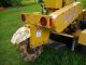 Rayco1635d Stump Grinder 208 Hrs. Wood Chippers & Stump Grinders photo 3