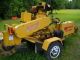 Rayco1635d Stump Grinder 208 Hrs. Wood Chippers & Stump Grinders photo 4