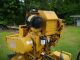 Rayco1635d Stump Grinder 208 Hrs. Wood Chippers & Stump Grinders photo 6
