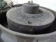 Roto Finish 10 ' Dia.  Bowl Vibratory Mill,  790 Finishing Machines photo 1
