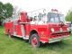 1965 Ford C900 Emergency & Fire Trucks photo 1