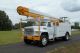 1990 Ford F800 Financing Available Bucket / Boom Trucks photo 1