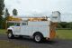 1990 Ford F800 Financing Available Bucket / Boom Trucks photo 3