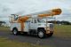 1990 Ford F800 Financing Available Bucket / Boom Trucks photo 7