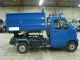 2004 Suzuki Carry Dump By Shinmaywa Dump Trucks photo 9