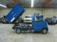2004 Suzuki Carry Dump By Shinmaywa Dump Trucks photo 10