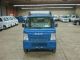 2004 Suzuki Carry Dump By Shinmaywa Dump Trucks photo 1