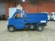 2004 Suzuki Carry Dump By Shinmaywa Dump Trucks photo 3
