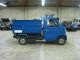 2004 Suzuki Carry Dump By Shinmaywa Dump Trucks photo 4