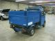 2004 Suzuki Carry Dump By Shinmaywa Dump Trucks photo 7