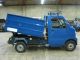 2004 Suzuki Carry Dump By Shinmaywa Dump Trucks photo 8
