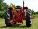 1066 International Tractor Tractors photo 2