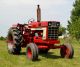 1066 International Tractor Tractors photo 3