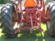 Tractor,  International 2444 With Front Loader Tractors photo 2