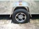 6 X 12 Single Axel Enclosed Utility Trailer: Trailers photo 6