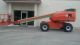 2004 Jlg 600s Aerial Manlift Boom Lift Man Boomlift Painted Ansi Inspected Scissor & Boom Lifts photo 7