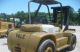 Yale 15k Forklift Forklifts photo 2