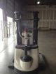 Crown Sx3000 Forklift (high Lift Truck) Forklifts photo 1