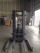 Crown Sx3000 Forklift (high Lift Truck) Forklifts photo 2