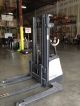 Crown Sx3000 Forklift (high Lift Truck) Forklifts photo 3