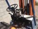 Toyota Forklift 5,  000 Lb Capacity With Side - Shifter,  Pneumatic Tires Forklifts photo 7