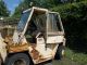 Cat 15,  000lb Forklift (needs Work) Forklifts photo 3