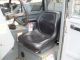 2005 Terex Th1056c Telescopic Forklift - Loader Lift Tractor - Full Cab Forklifts photo 6