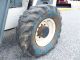 2005 Terex Th1056c Telescopic Forklift - Loader Lift Tractor - Full Cab Forklifts photo 8