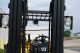80703 Caterpillar Gc40k 8,  000 Lb Cushion Yale Tire Forklift Hyster Towmotor Forklifts photo 6