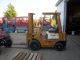 Toyota Air Tired Forklift Fork Lift Forklifts photo 1