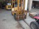 Toyota Air Tired Forklift Fork Lift Forklifts photo 3