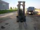 Hyster S60xl Forklift Fork Lift 6000lb Capactiy Iowa Forklifts photo 4