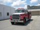 1973 Ford Ln 900 Emergency & Fire Trucks photo 9
