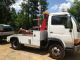 2003 Nissan Ud 1400 Wreckers photo 2
