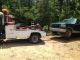 2003 Nissan Ud 1400 Wreckers photo 3