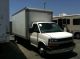 2010 Chevrolet Express Box Trucks / Cube Vans photo 1