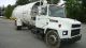 1993 Mack Midliner Other Medium Duty Trucks photo 2