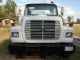 1990 Ford Ln8000 Flatbeds & Rollbacks photo 2