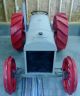 1920 ' S Ford Farm Tractor And A Antique & Vintage Farm Equip photo 1