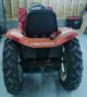 2418 Power King Lawn Tractor With Kohler Engine Absolute Antique & Vintage Farm Equip photo 3