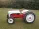 8n Ford Tractor Antique & Vintage Farm Equip photo 1