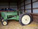 Antique Tractor B John Deere Antique & Vintage Farm Equip photo 3