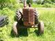 1954 Mccormick Deering Wd6 Ta W/live Power Tractor Antique & Vintage Farm Equip photo 1
