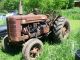 1954 Mccormick Deering Wd6 Ta W/live Power Tractor Antique & Vintage Farm Equip photo 2