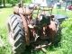 1954 Mccormick Deering Wd6 Ta W/live Power Tractor Antique & Vintage Farm Equip photo 3
