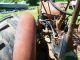 1954 Mccormick Deering Wd6 Ta W/live Power Tractor Antique & Vintage Farm Equip photo 4